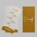 Flyers Standard 15x30cm
