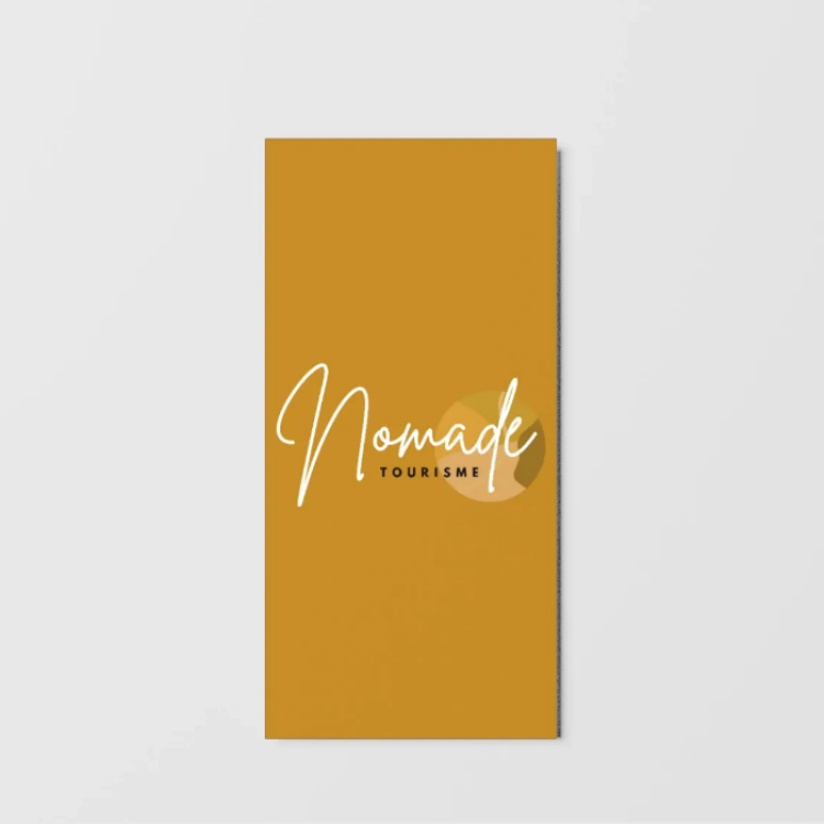 Flyers Standard 15x30cm