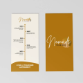 Flyers Standard 15x30cm