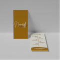 Flyers Standard 15x30cm