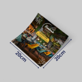 Flyers Standard 20x20cm