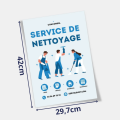 Flyers Standard A3
