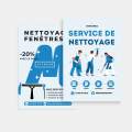Flyers Standard A3
