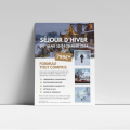 Flyers Standard A4