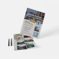 Flyers Standard A4