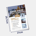Flyers Standard A4