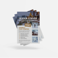 Flyers Standard A4
