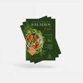 Flyers Standard A6