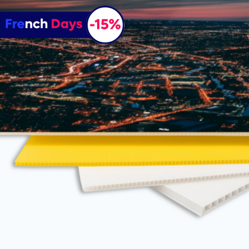 Impression sur akilux