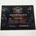 Impression sur akilux