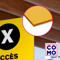 Impression sur akilux