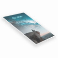 Impression sur carton plume kadapak