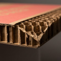 Impression sur carton