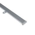 Kakémono suspendu sur rail 150cm