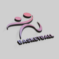Logo et lettrage en PVC forex