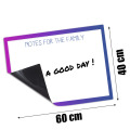 Magnet effaçable