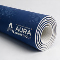 Moquette personnalis&eacute;e