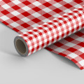 Nappe personnalisée