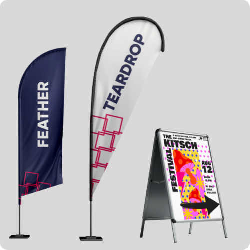 Opération Visibilité Extérieur