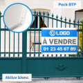 Pack BTP