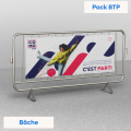 Pack BTP