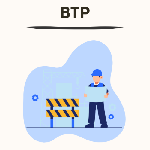 Pack BTP