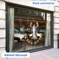 Pack commerce