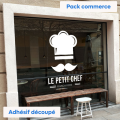 Pack commerce