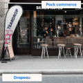 Pack commerce