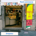 Pack commerce