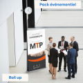 Pack événementiel
