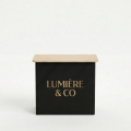 Pack Salon luxe
