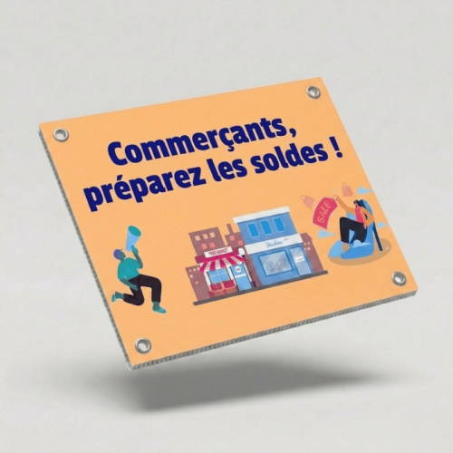 Panneau akilux promos