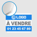 Panneau Immobilier Express 24H
