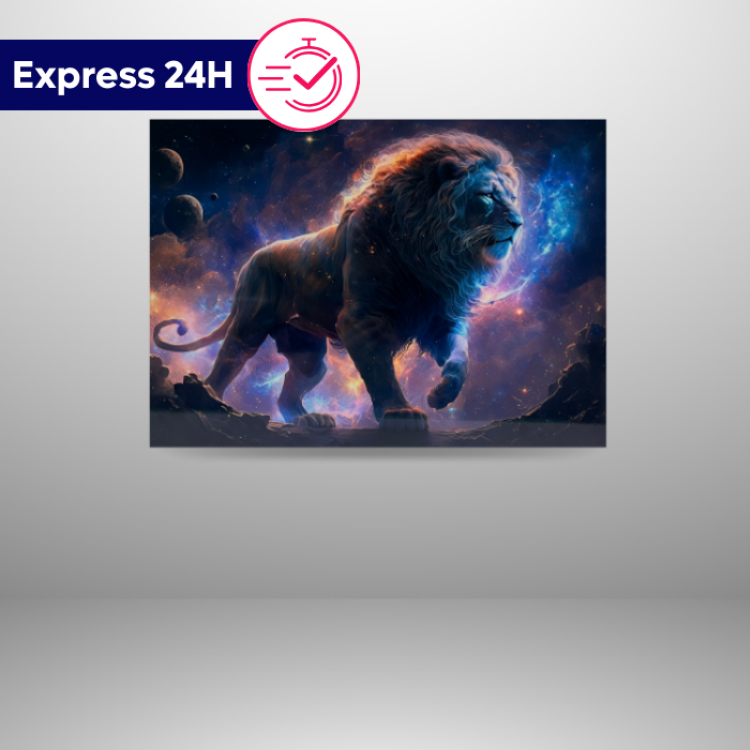 Panneau rigide Express 24h