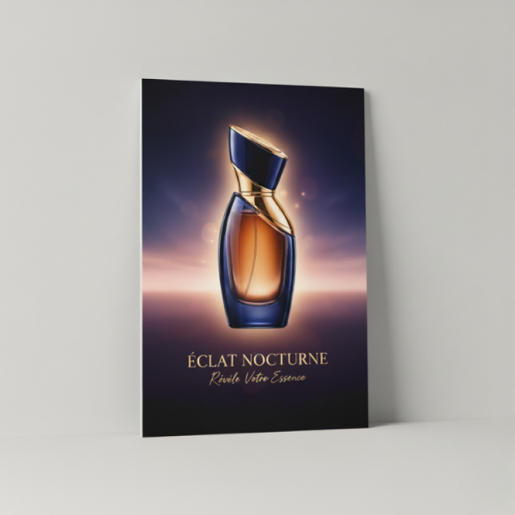 Panneau rigide Express 24h