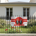 Panneaux immobiliers