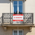 Panneaux immobiliers