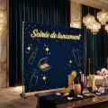 Photocall 200x240cm