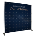 Photocall 240x240cm