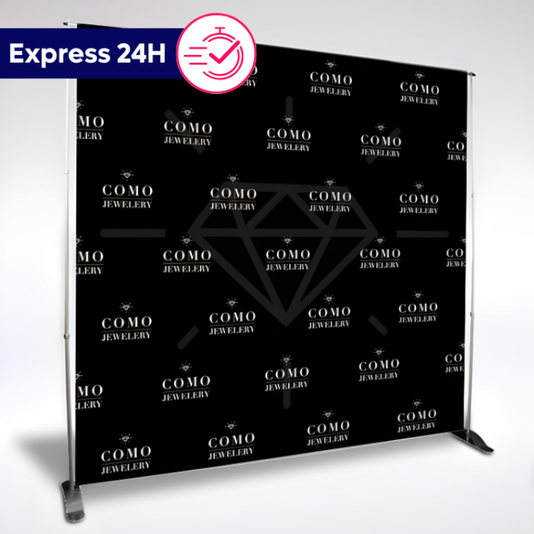 Photocall Express 24H