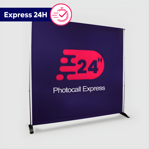 Photocall Express 24H