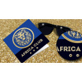 Plaquettes commerciales Dorure (30x15cm ouvert - 15x15cm fermé)