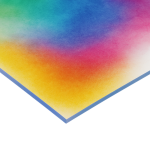 Plexiglas transparent 1,1mm