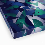 Plexiglas transparent 10mm