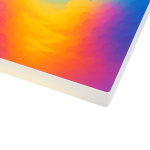 Plexiglas diffusant 5mm