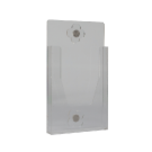 Porte document magnétique flyers