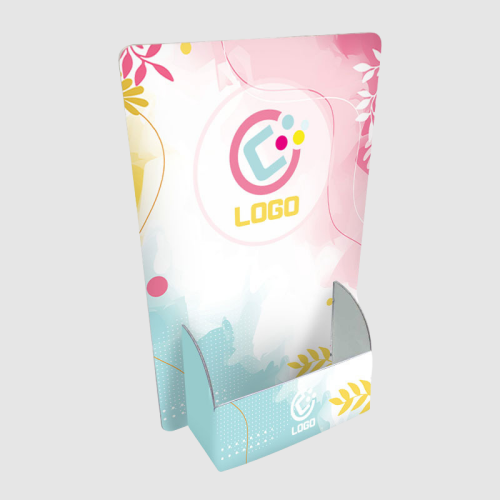 Porte flyers Personnalisé