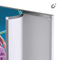Présentoir PLV magnétique