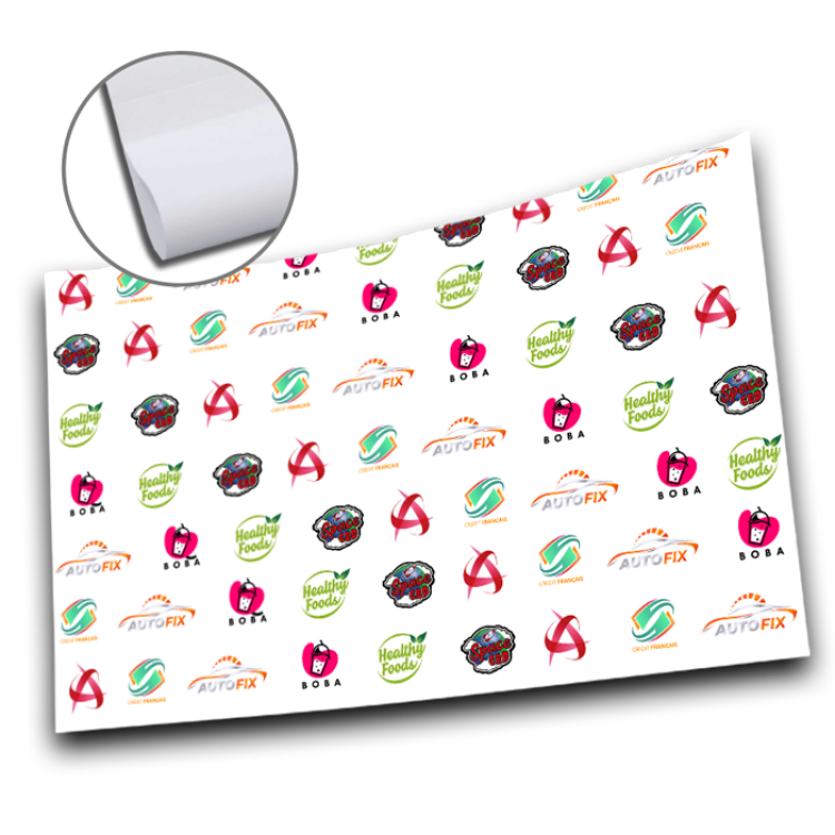 Recharge pour Photocall